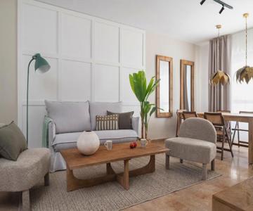 Muñoz Olivé Suite Apartment