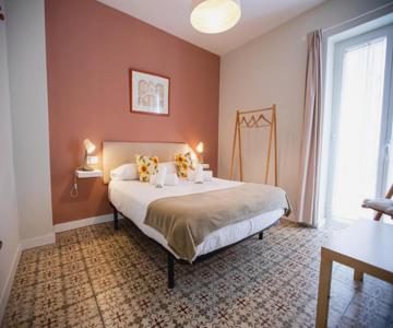 Apartamentos Doña Concha