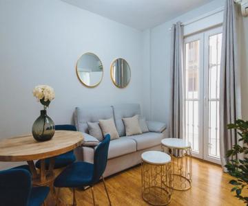 Feijóo Suite Apartment