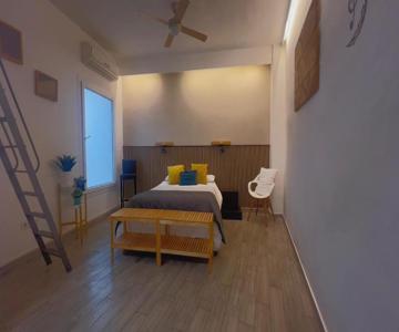 Loft City Center+free Parking