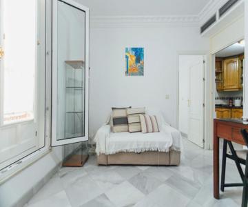 Cozy And Bright- 1bd 1bth - La Alfalfa