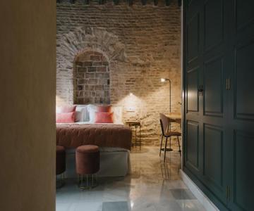 Rocío Suites Apartments