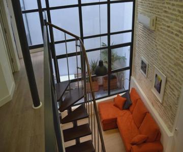 Duplex Alameda De Hercules