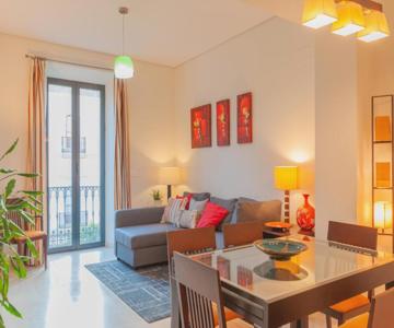 Apartamento Centro Sevilla