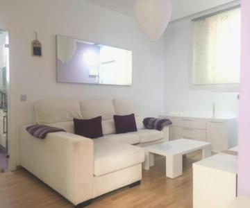 Hispalis Puerta Carmona