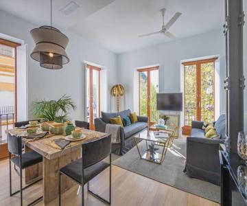 Ohliving Santa Cruz