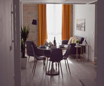 Gotoseville Feria Apartments