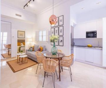 Mumu Luxury Suite Lirio