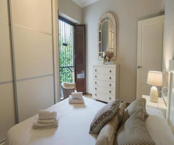 Rentalsevilla Giralda Dreams