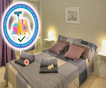 Apartamento Murillo En El Prado