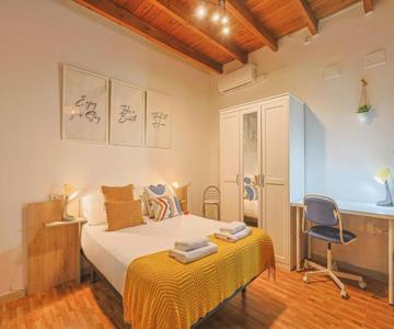 Loft B2, Apartment In Seville