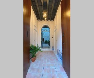 Apartamentos Santa Cruz, Centro