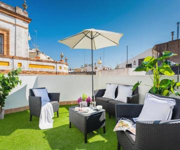 Genteel Home Pajaritos