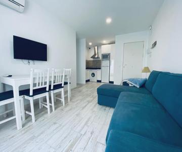 Clb F. Rubio Apartment