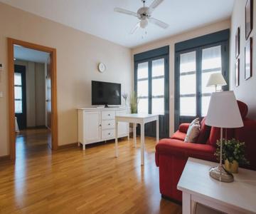 Torneo Suite Apartment