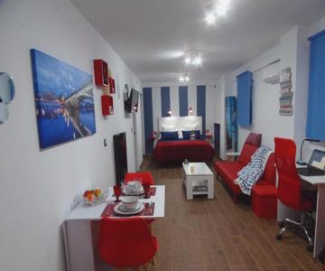 Apartamento En Triana
