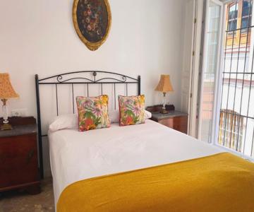 Eva Recommends Padre Marchena