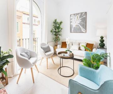 Genteel Home Mateos Gago