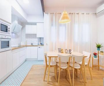 Darsena Central Riverside By Valcambre