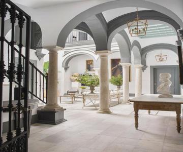 Vac Luxury Home Sevilla