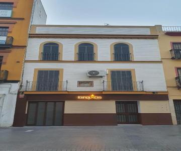 Apartamento Loft Céntrico