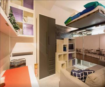 Estudio En El Corazón De Sevilla