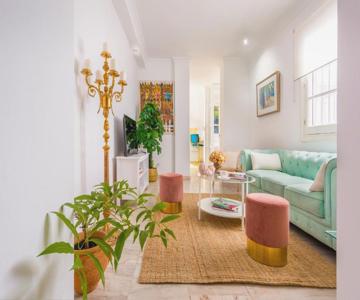 Unico Alcazar Apartment