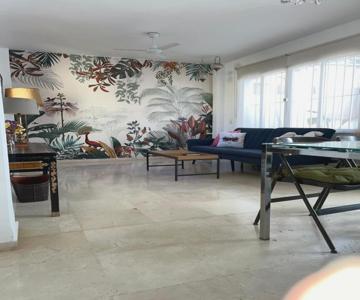 City Center Penthouse