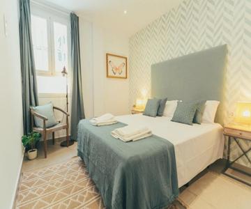 Tu Casa En El Corazón De Triana