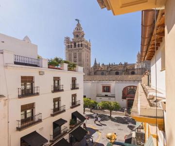 Casa Antica By Valcambre