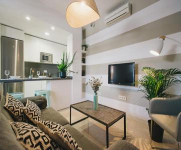 Encarnación Suite Apartment