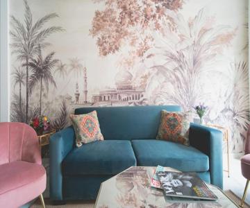 Arco Macarena Suite by SHS