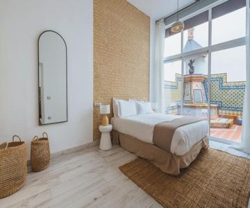 Apartamentos El Escondite de Triana