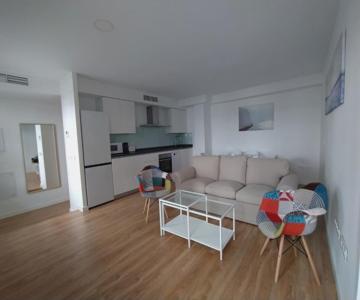 Almona De Triana - Kainga Homes