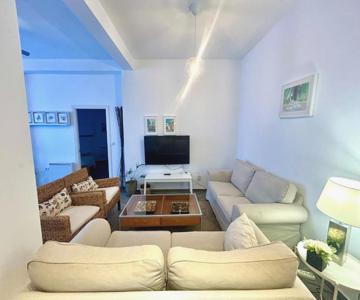 Acogedor Apt 8pax 4bdr 2bth - Cozyhomesevilla1