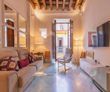 Hernando Colon Deluxe Suite By Valcambre