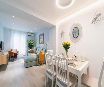 Unique Homes Las Setas La Campana