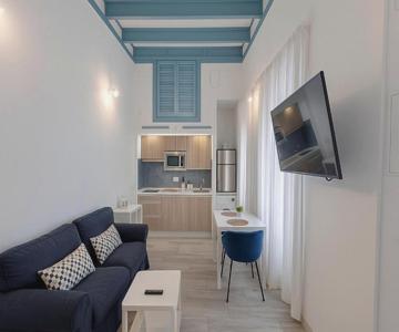 Apartamento Cuarta Puerta Centro Histórico