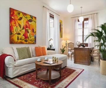 Monkeys Apartments Alameda