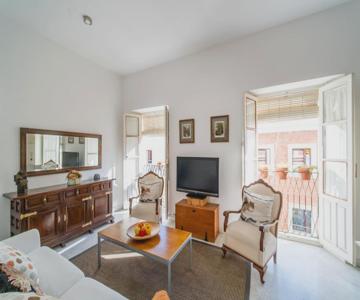 Eva Recommends Alameda Sevilla