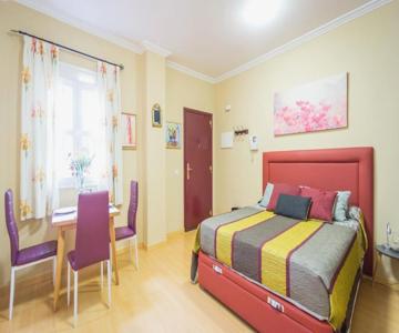 Palacio De Las Dueñas