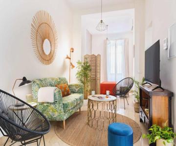 Monkeys Apartments Loft Pureza