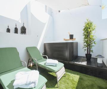 Urban Pulses Alameda