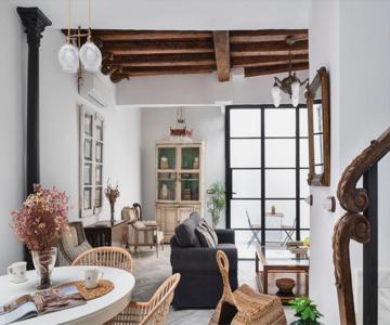 Vírgenes Luxury House