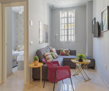 Centriko Conteros II