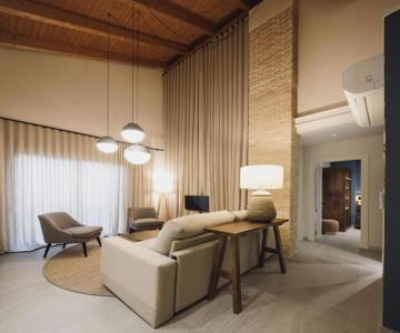 Apartamentos Terra Triana