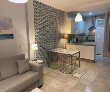 Correduria Premium Apartments