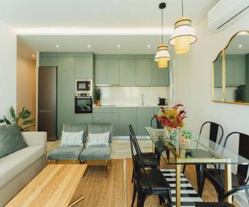 Reformed And Comfy- 2bd 2bth- Arenal