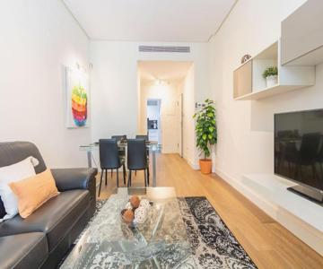 Angeles Santa Cruz Deluxe By Valcambre