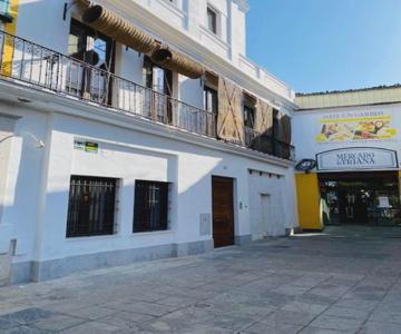 Apartamento Céntrico